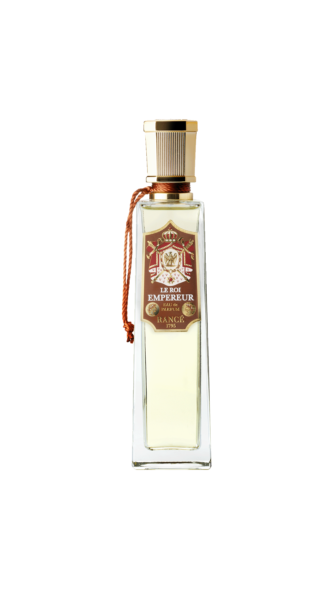 Le Roi Empereur EdP