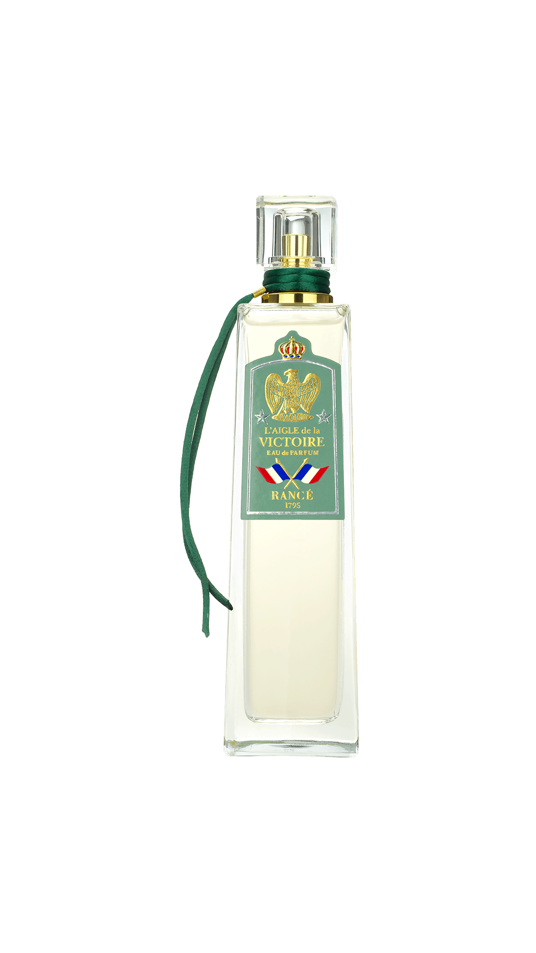 L'Aigle de la Victoire EdP