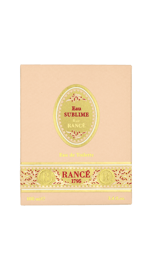 Eau Sublime