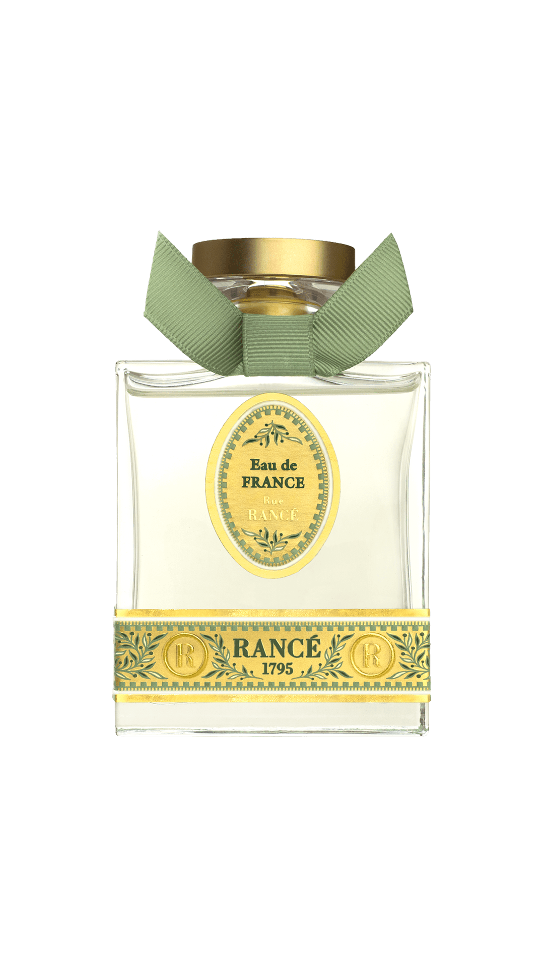 Eau de France – Rancé Eau de France – Rancé
