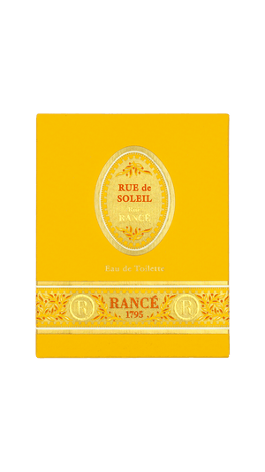 Rue de Soleil