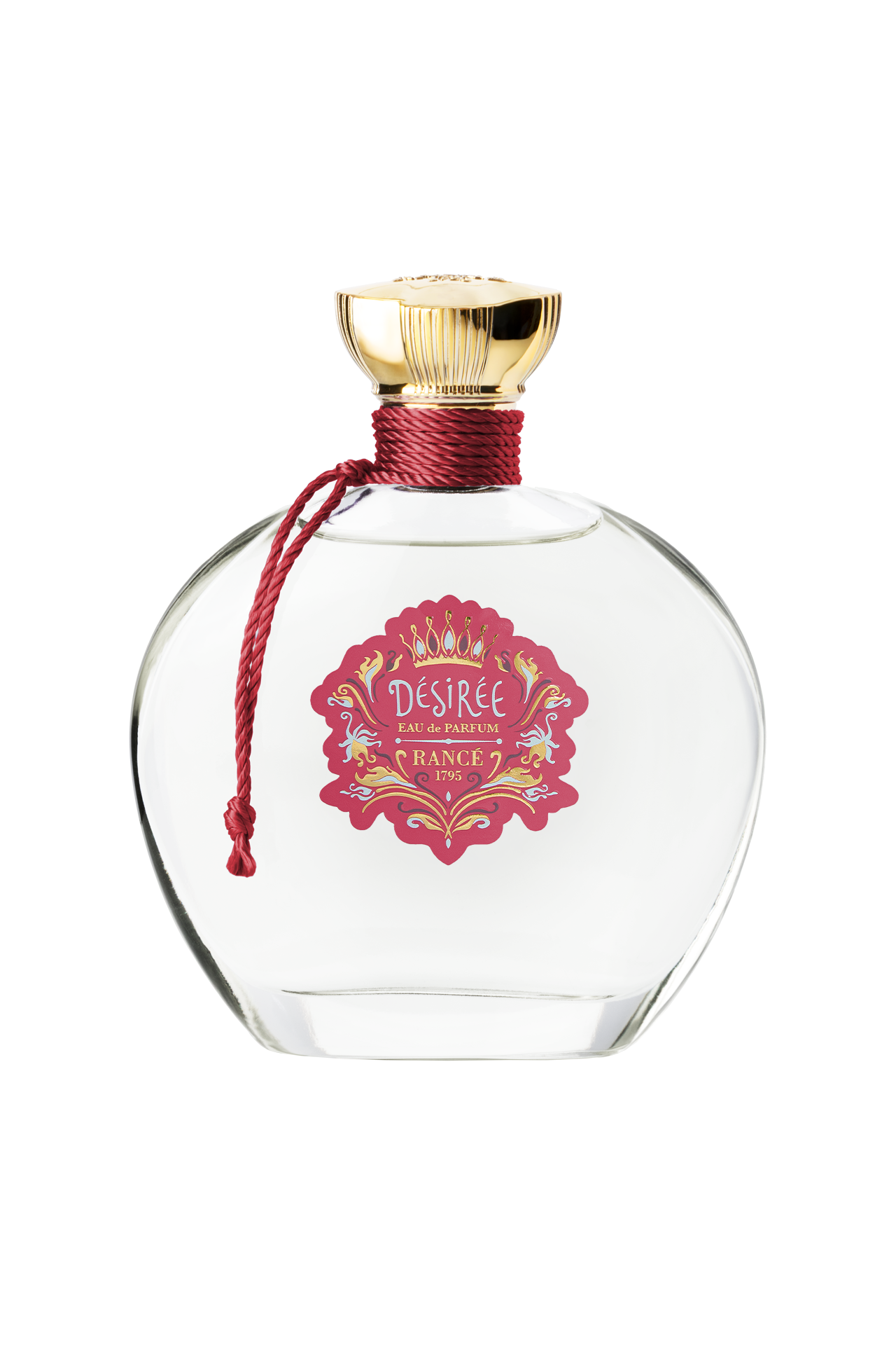 イタリア高級ブランド香水 ランセ RANCE DÉSIRÉE デジレ100ml Désirée – Rancé