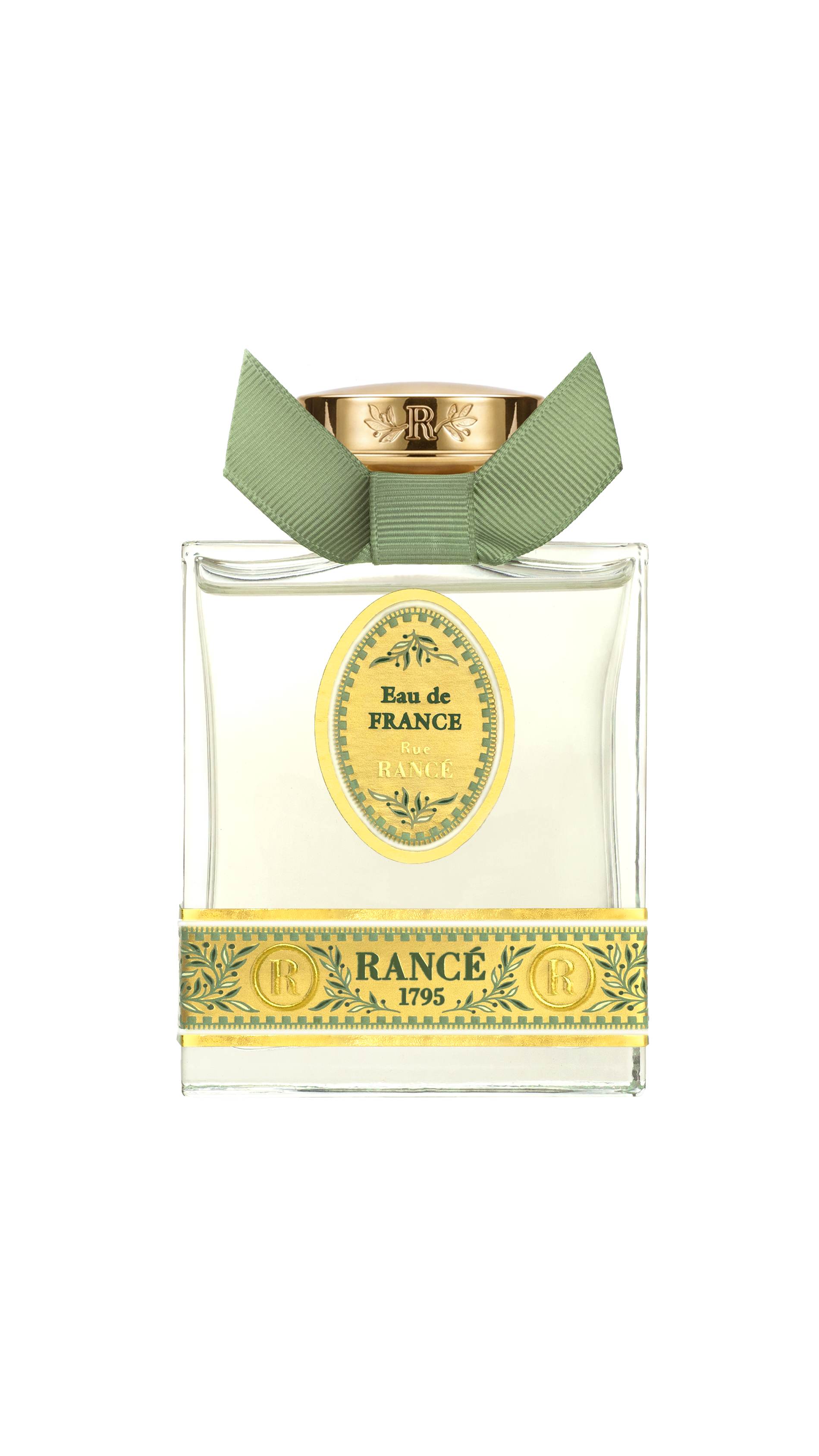 RANCÉ Eau de France オードトワレ 50ml Eau de France – Rancé