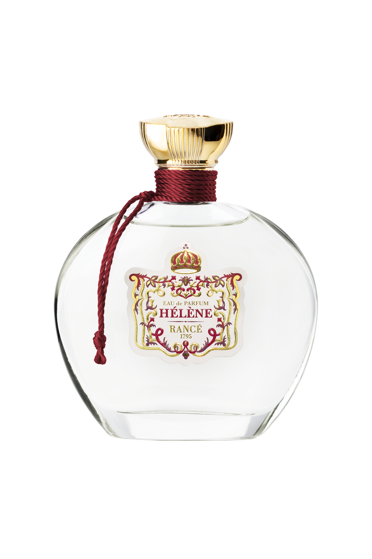 Hélène – Rancé