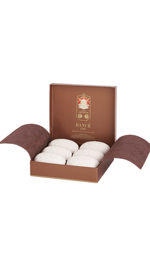 Le Roi Empereur Coffret 6 Savons