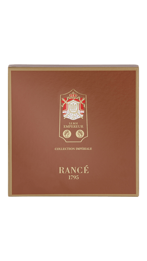Le Roi Empereur Coffret 6 Savons