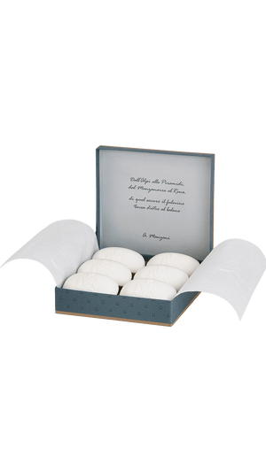 Le Vainqueur Coffret 6 Savons