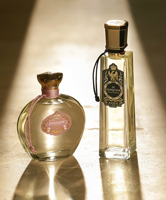 RANCÉ LE VAINQUEUR Eau de Parfum 100ml Rance Le Vainqueur Woda Perfumowana 100 ml - Opinie i ceny