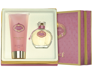 Joséphine Coffret EdP + Bain Douche Sensuel