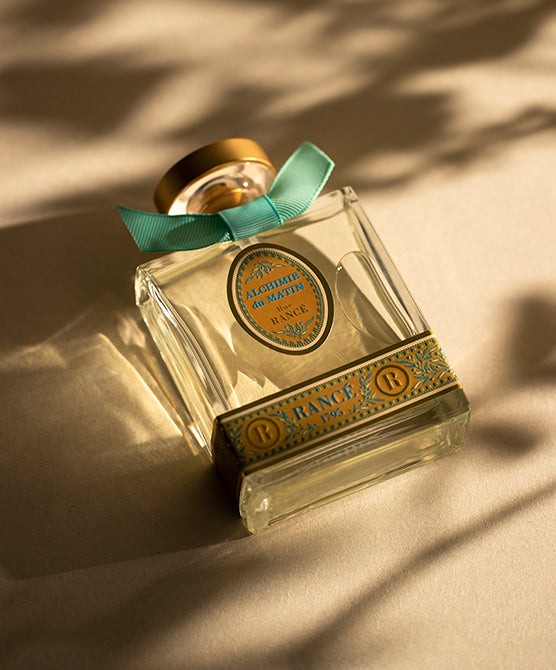 Le Vainqueur EdP – Rancé