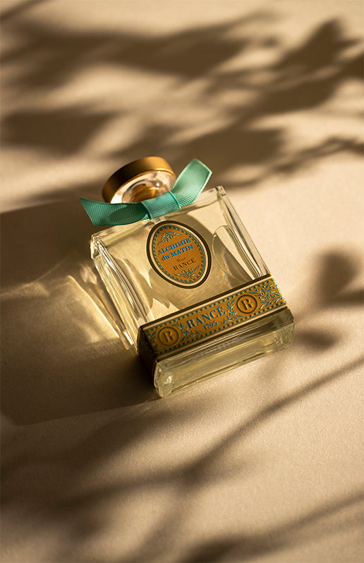 FRAGRANCES – Rancé