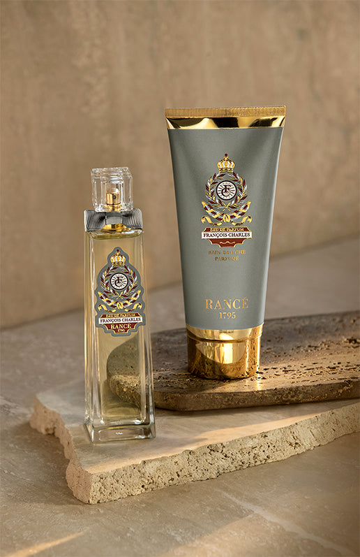 Le Vainqueur – Rancé