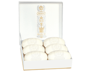 Triomphe Coffret 6 Savons