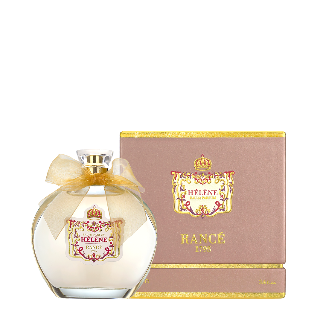 Hélène – Rancé Hélène – Rancé