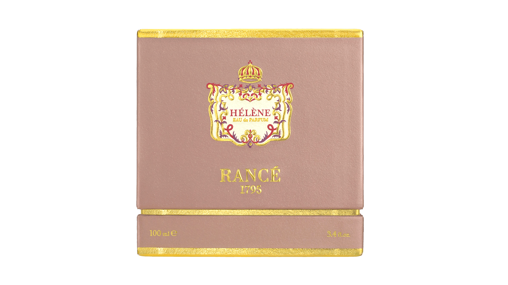 Hélène – Rancé Hélène – Rancé