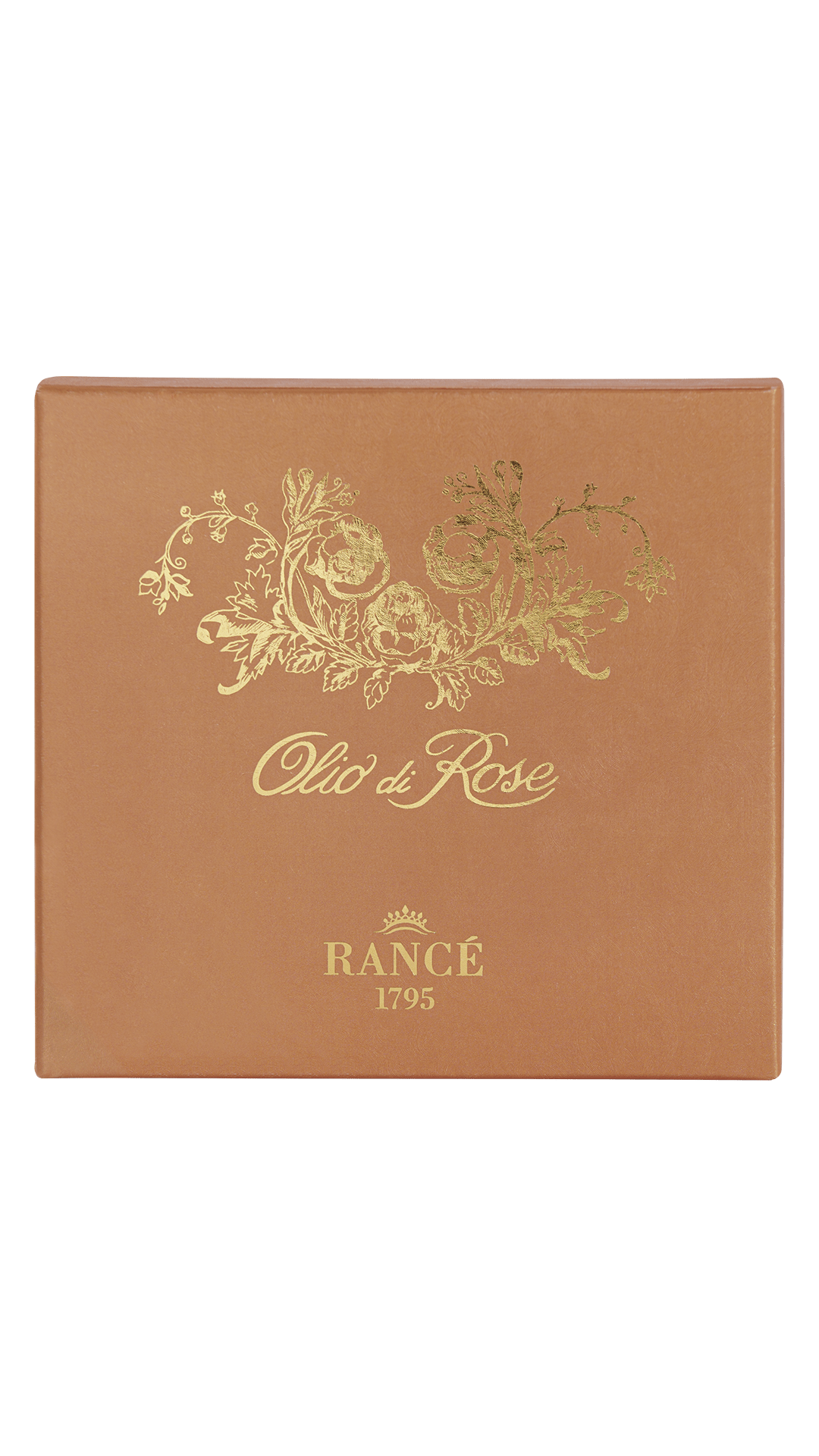 Rose Card Rance Olio di Rose – Rancé