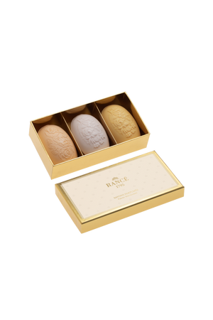 Palette Selectionée 3 x 100 gr