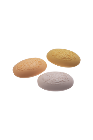 Palette Selectionée 3 x 100 gr