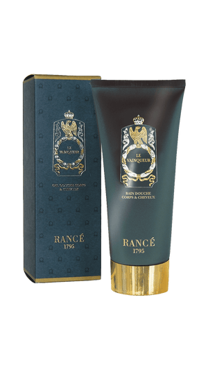 Le Vainqueur Bain Douche Corps & Cheveux