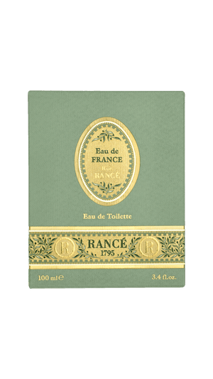 Eau de France – Rancé Eau de France – Rancé