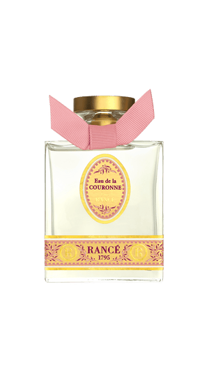 Eau de la Couronne EdT