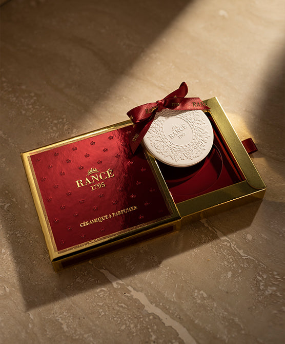 Le Roi Empereur – Rancé