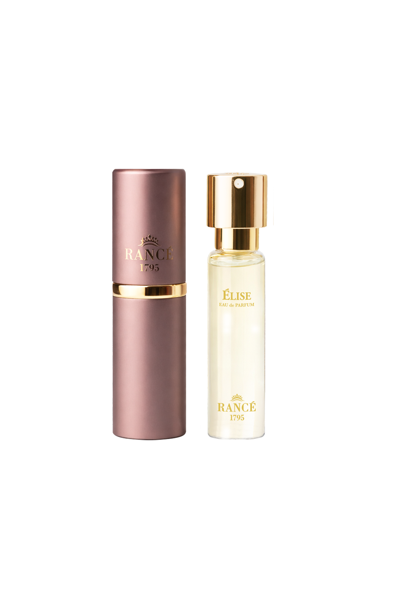 Élise 20 ml + Atomizer