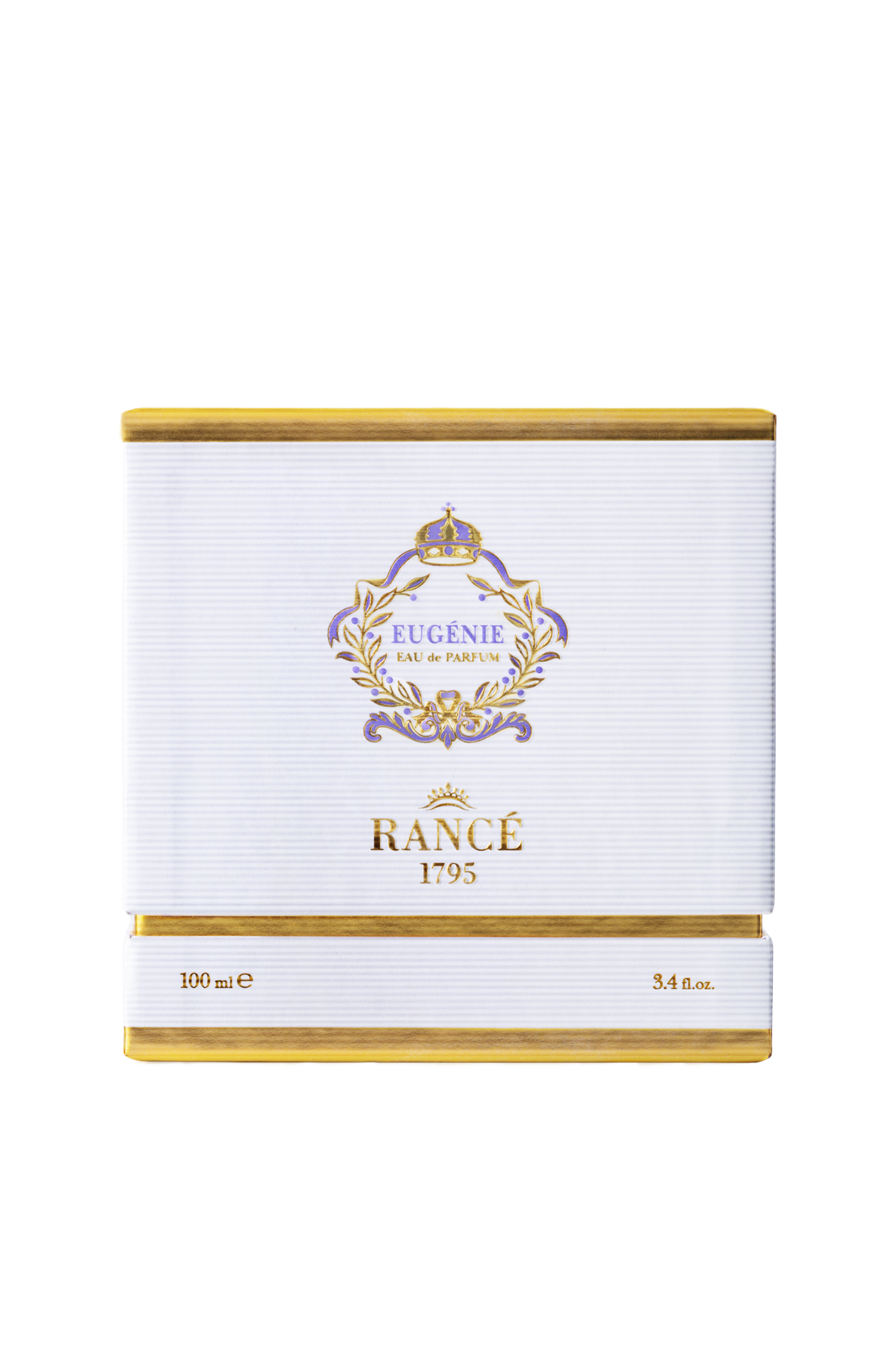 Eugénie – Rancé Eugénie – Rancé