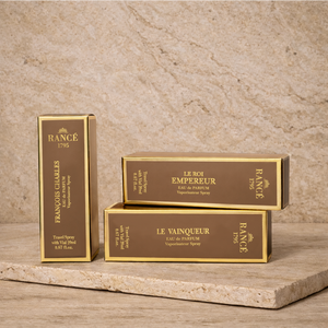 Le Vainqueur 20ml + Atomizer