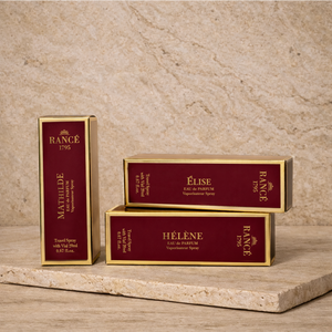 Mathilde 20ml + Atomizer