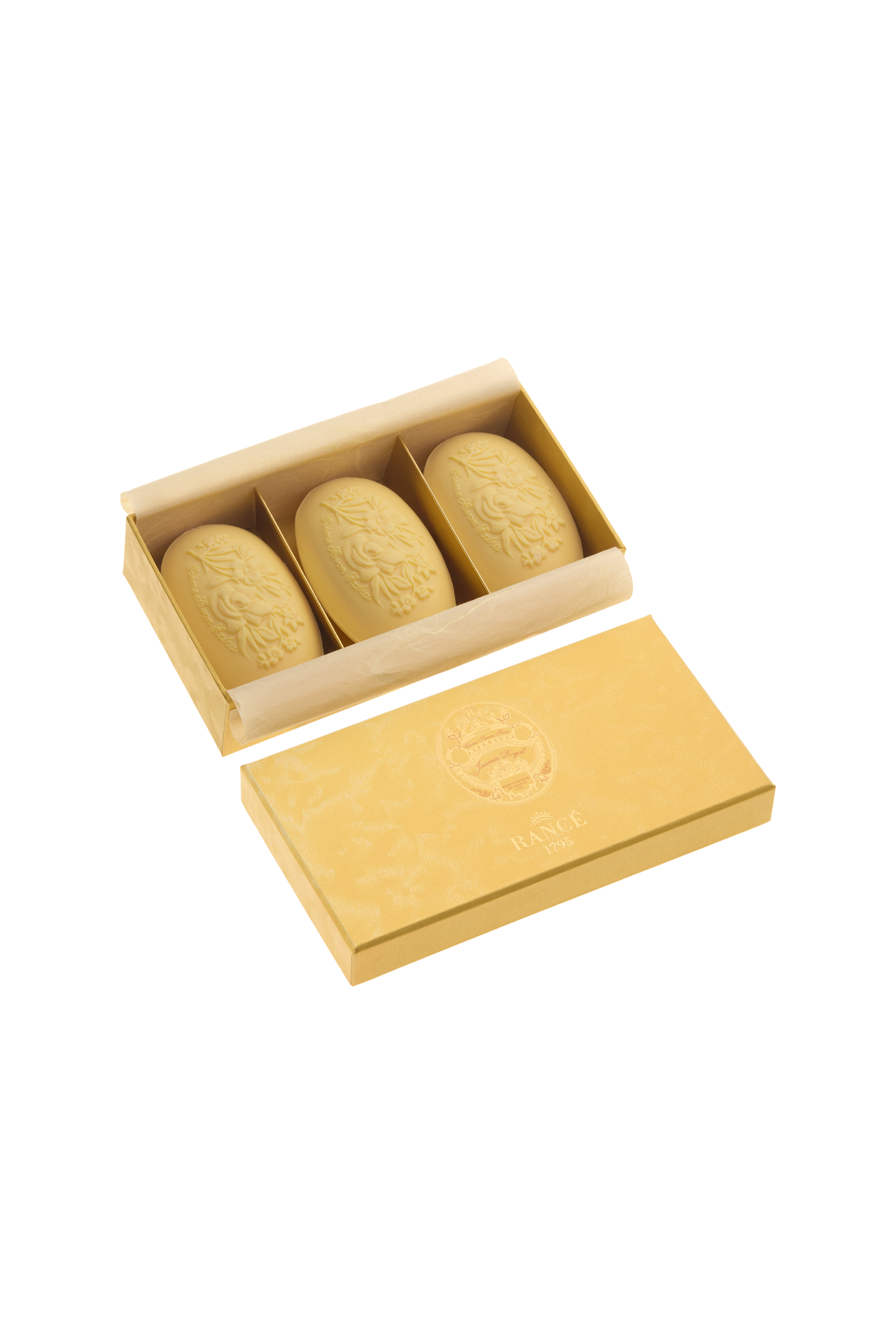 Jasmin Royal 3 x 100 gr