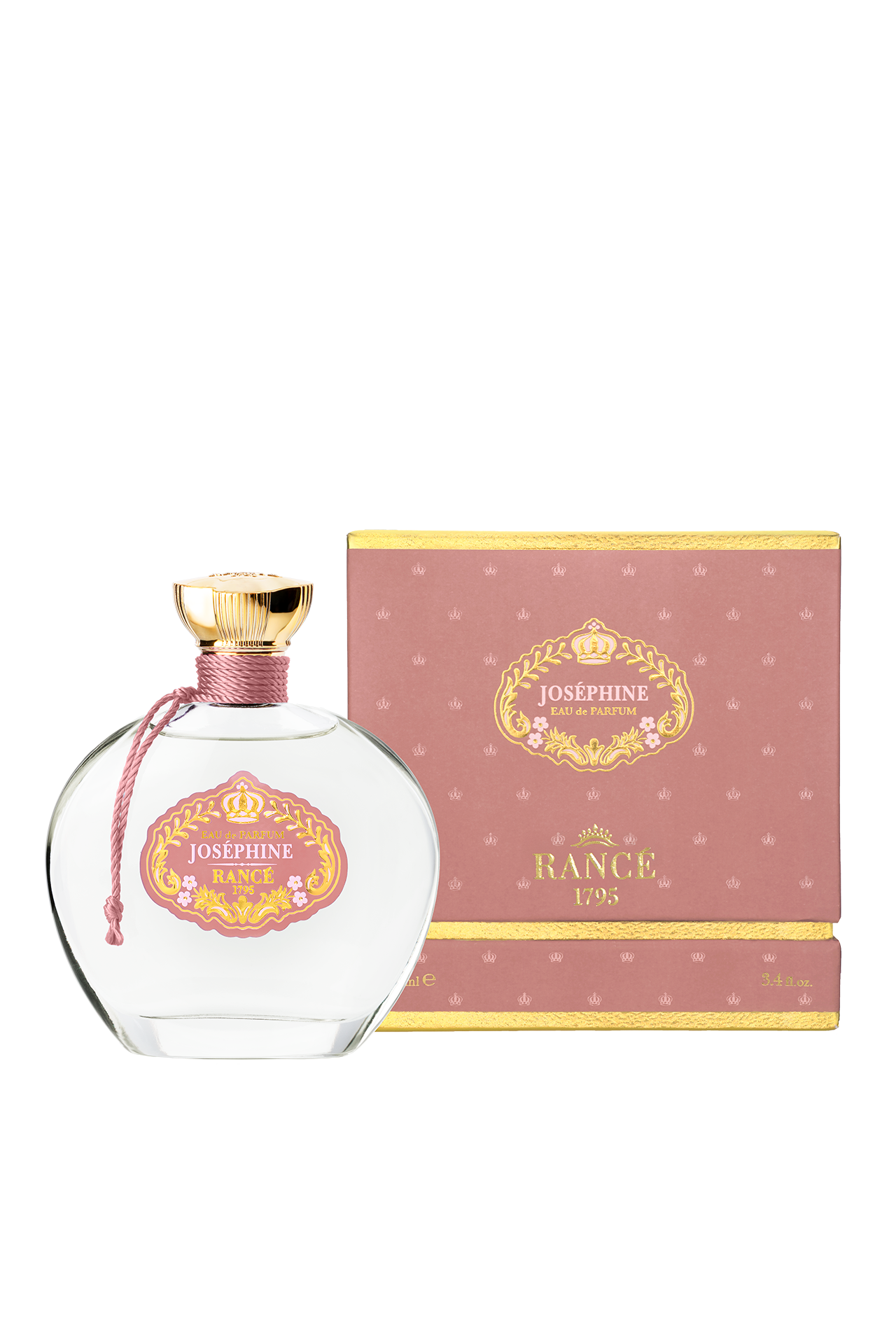 Joséphine – Rancé Joséphine – Rancé