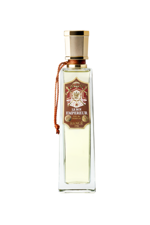 Le Roi Empereur