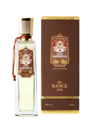 Le Roi Empereur