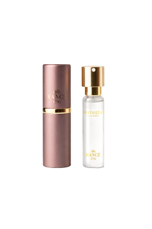 Mathilde 20ml + Atomizer