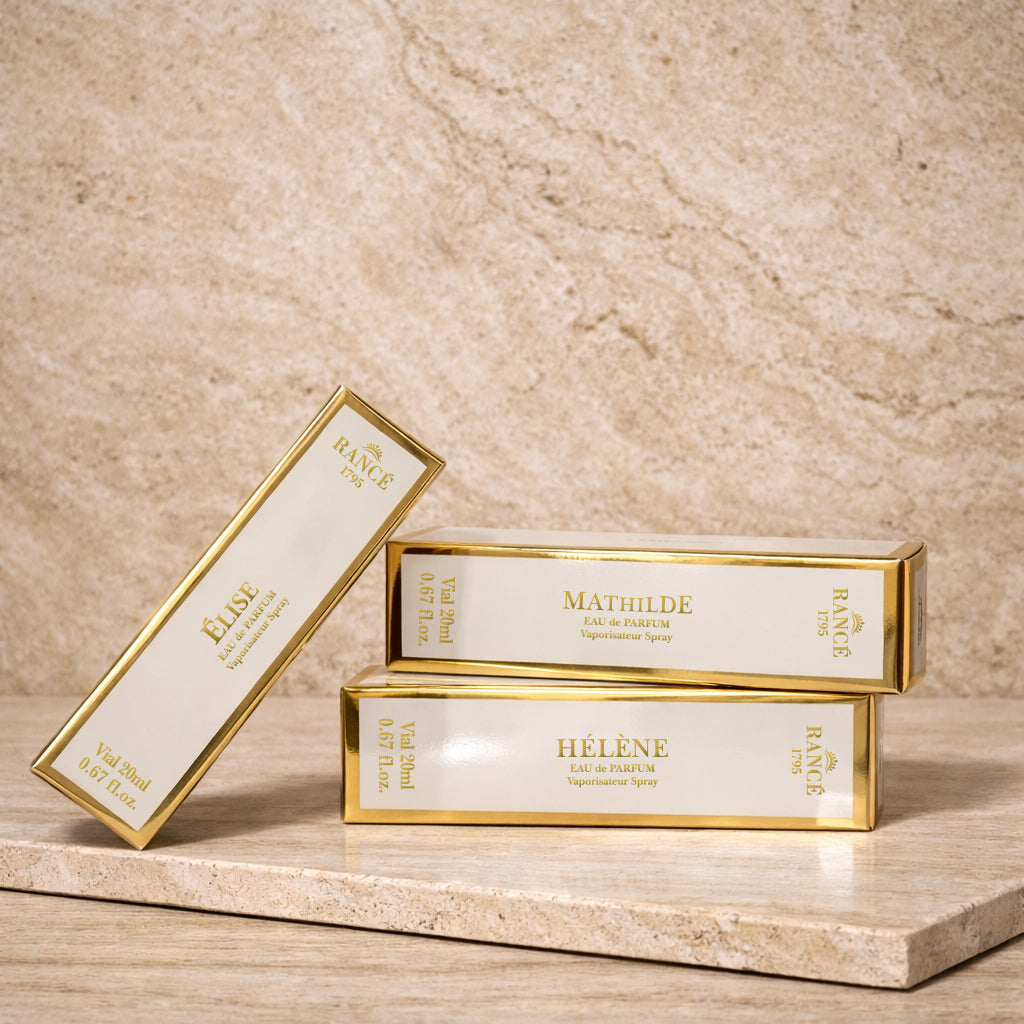Mathilde 20ml – Rancé