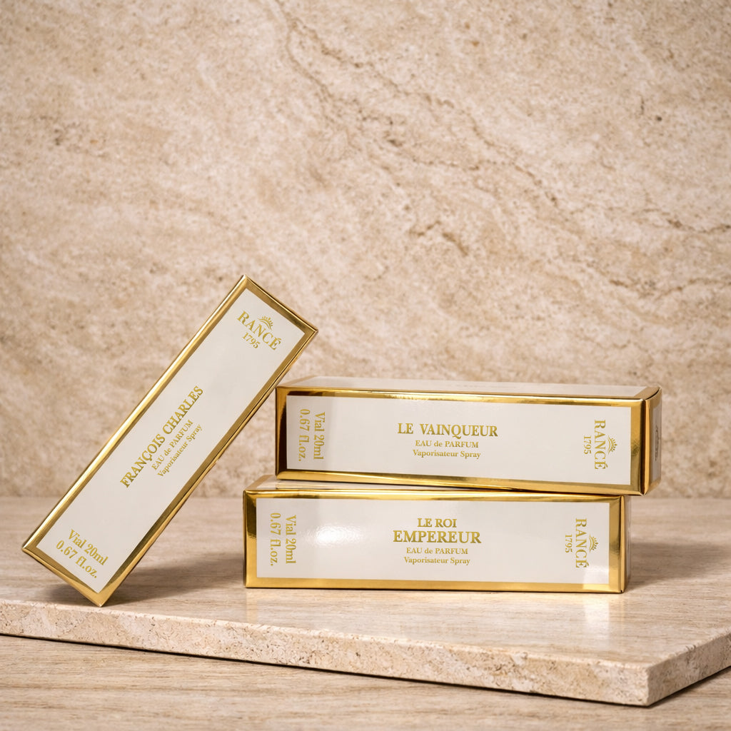 Le Vainqueur 20ml – Rancé