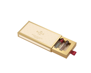 Coffret Découverte Pour Femme