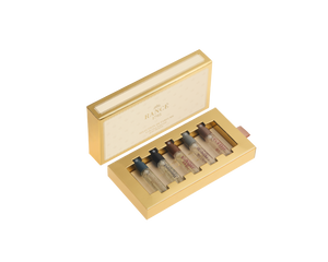 Coffret Découverte Uomo
