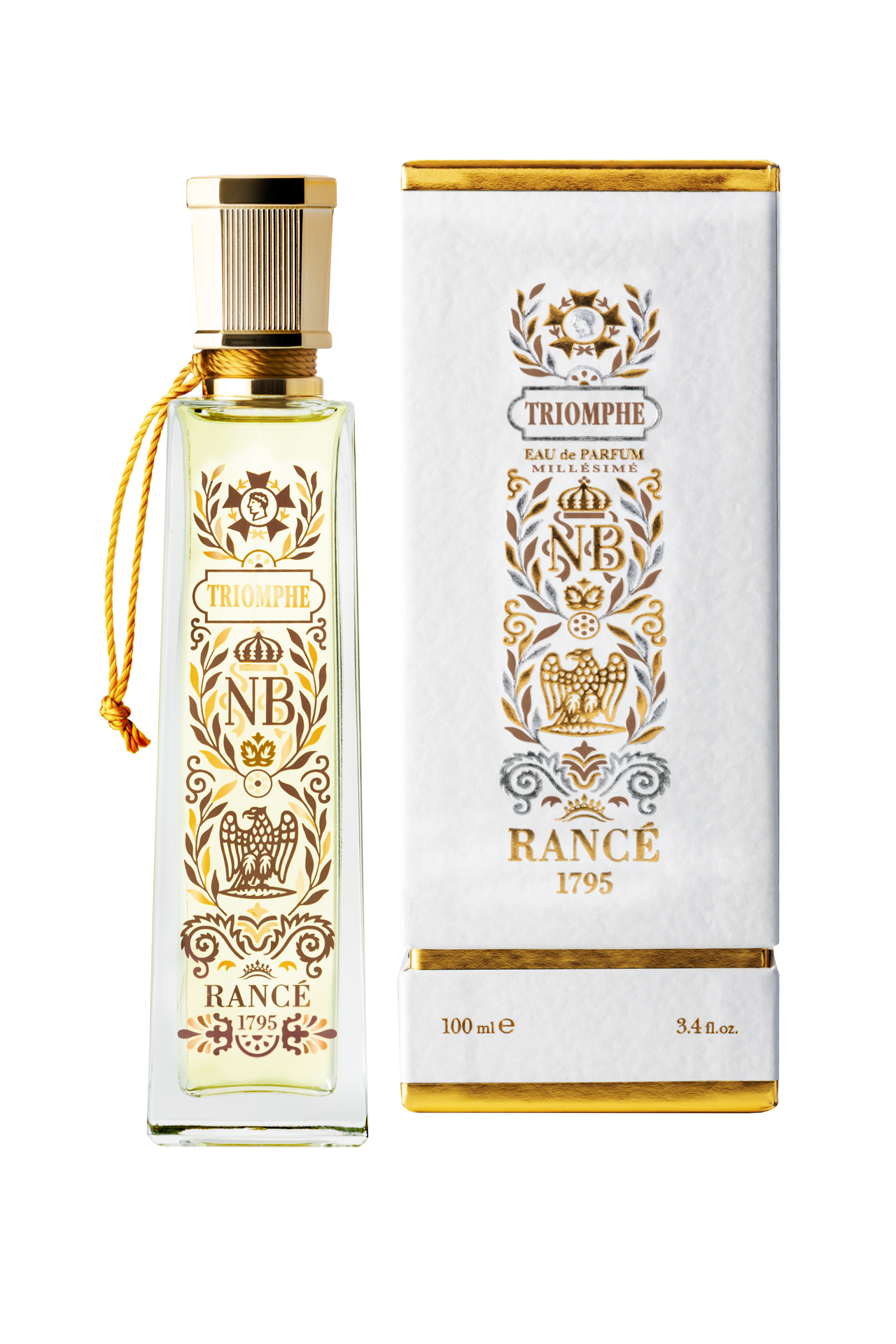 Triomphe – Rancé Triomphe – Rancé