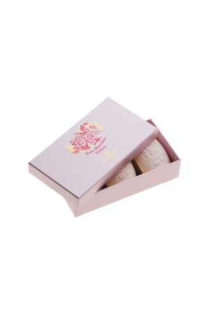 Crema Savon Extra Tuberosa