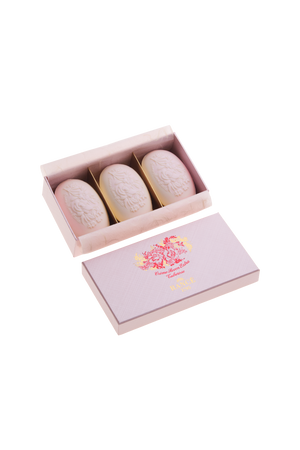 Crema Savon Extra Tuberosa