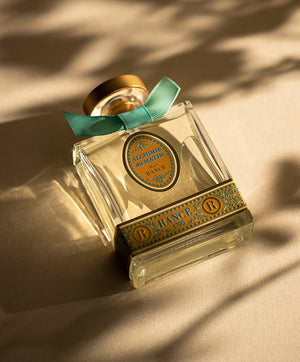 rance 1795 alchimie du matin rue rance eau de fragrance campaign menu