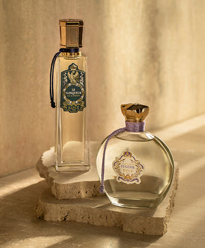 rance 1795 eugenie imperiale eau de parfume bottle menu