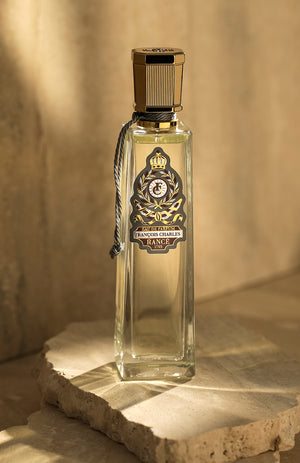 rance 1795 francoise charles imperiale eau de parfume bottle card