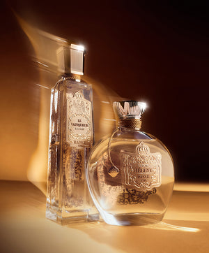 rance 1795 helene le vainqueur les elixirs eau de parfum campaign menu