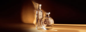 rance 1795 helene le vainqueur les elixirs eau de parfum campaign