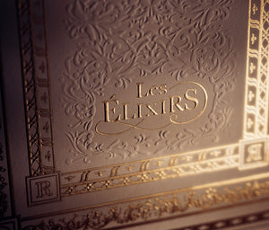 rance 1795 les elixirs eau de parfum packaging