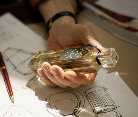 OUR HISTORY β RancΓ©